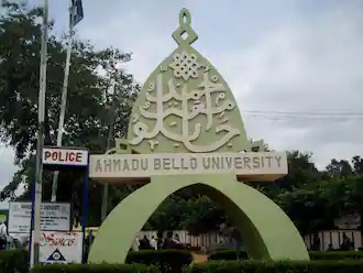 Ahmadu Bello University