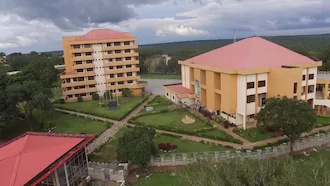 University of Ilorin campuses