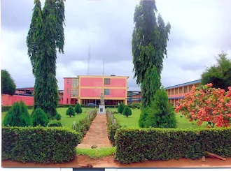 UNIBEN campus