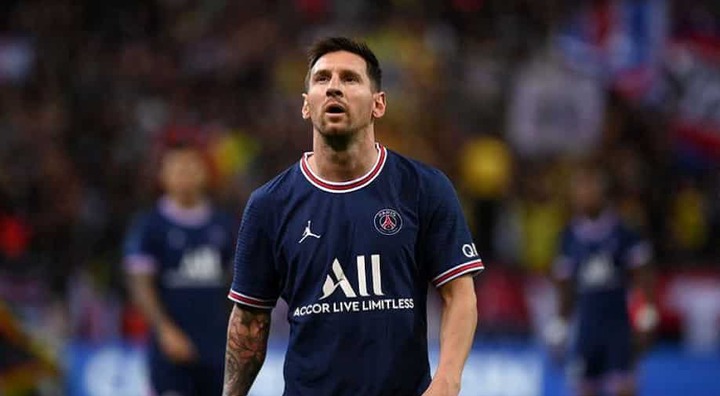 Lionel Messi reveals his Ballon d'Or 2021 vote, says 'there are two for  whom I will easily vote', Sports News | wionews.com
