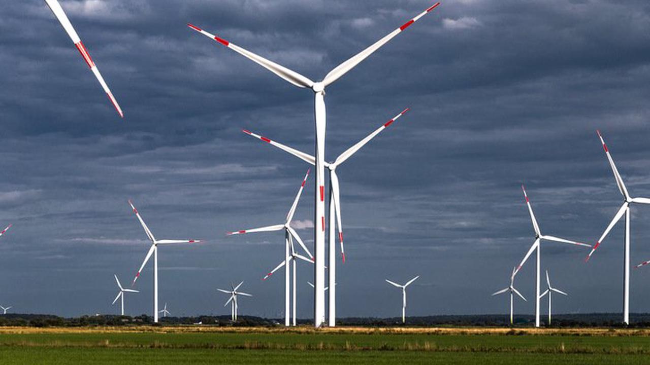 Siemens Energy will Windkraft-Tochter von der Börse holen