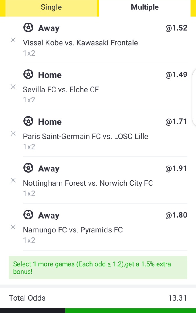 Kawasaki Frontale Futbol24 Opera News Kenya