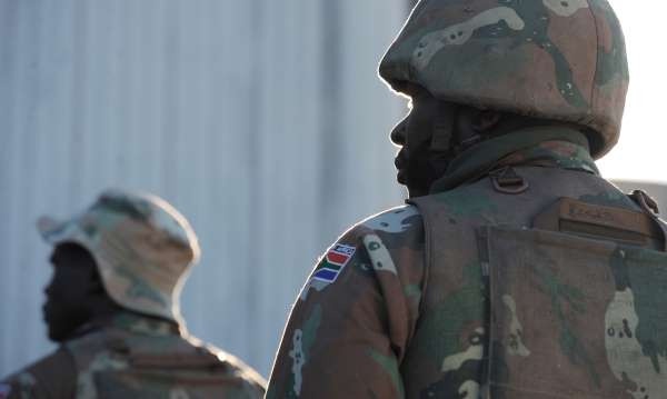 Sandf Opera News Nigeria