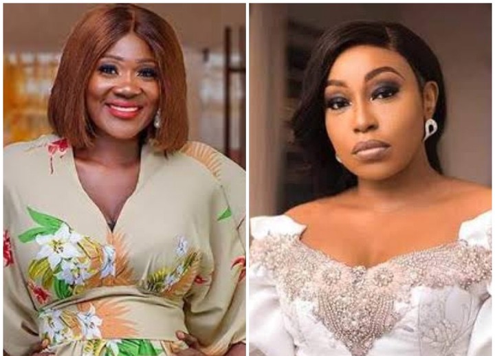 Top 10 Richest Nollywood Actresses Today Ranked Dnb Stories - Vrogue