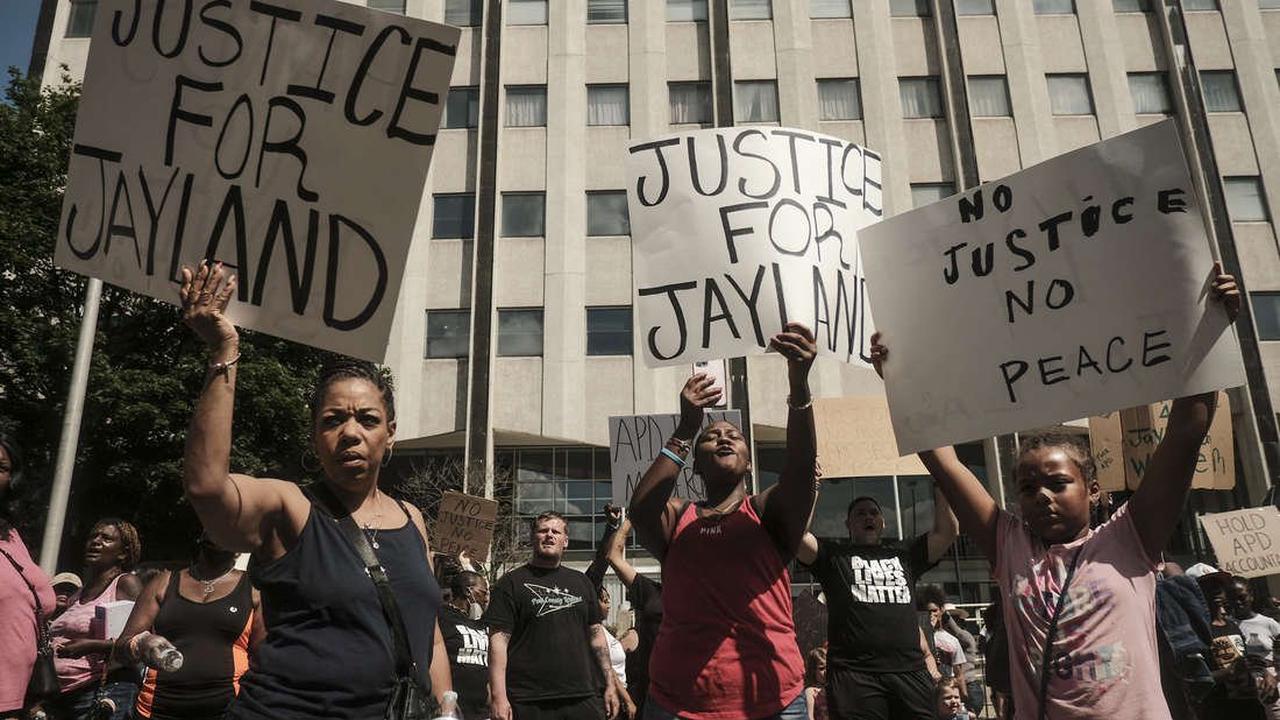 USA: Acht Polizisten töten Schwarzen – Minister verspricht Aufklärung