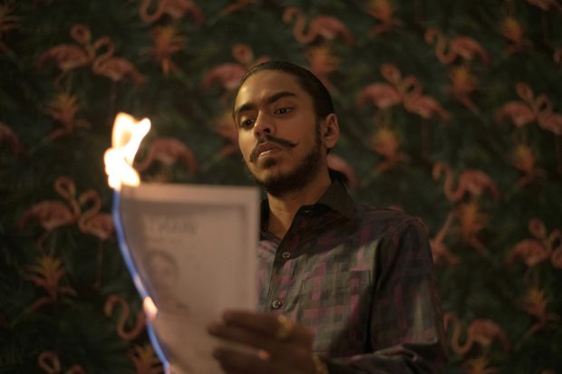 scarface tiger shirt