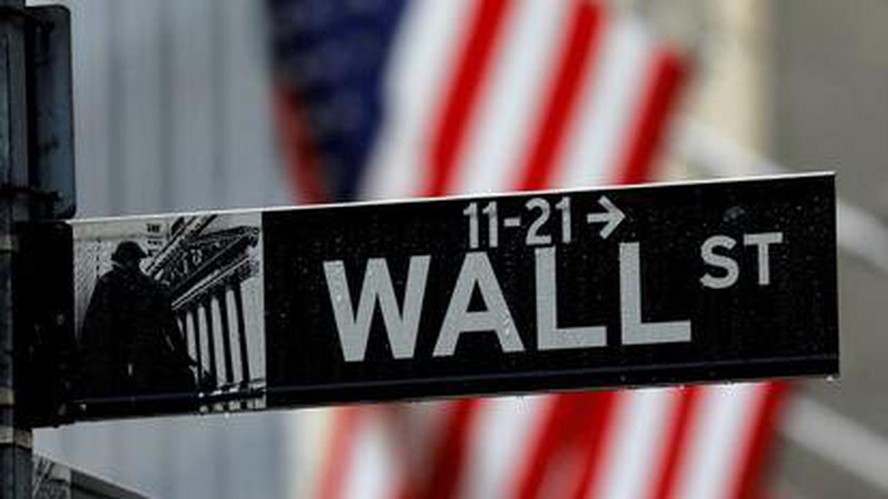 Wall Street : pas de rebond en vue dans l'immédiat