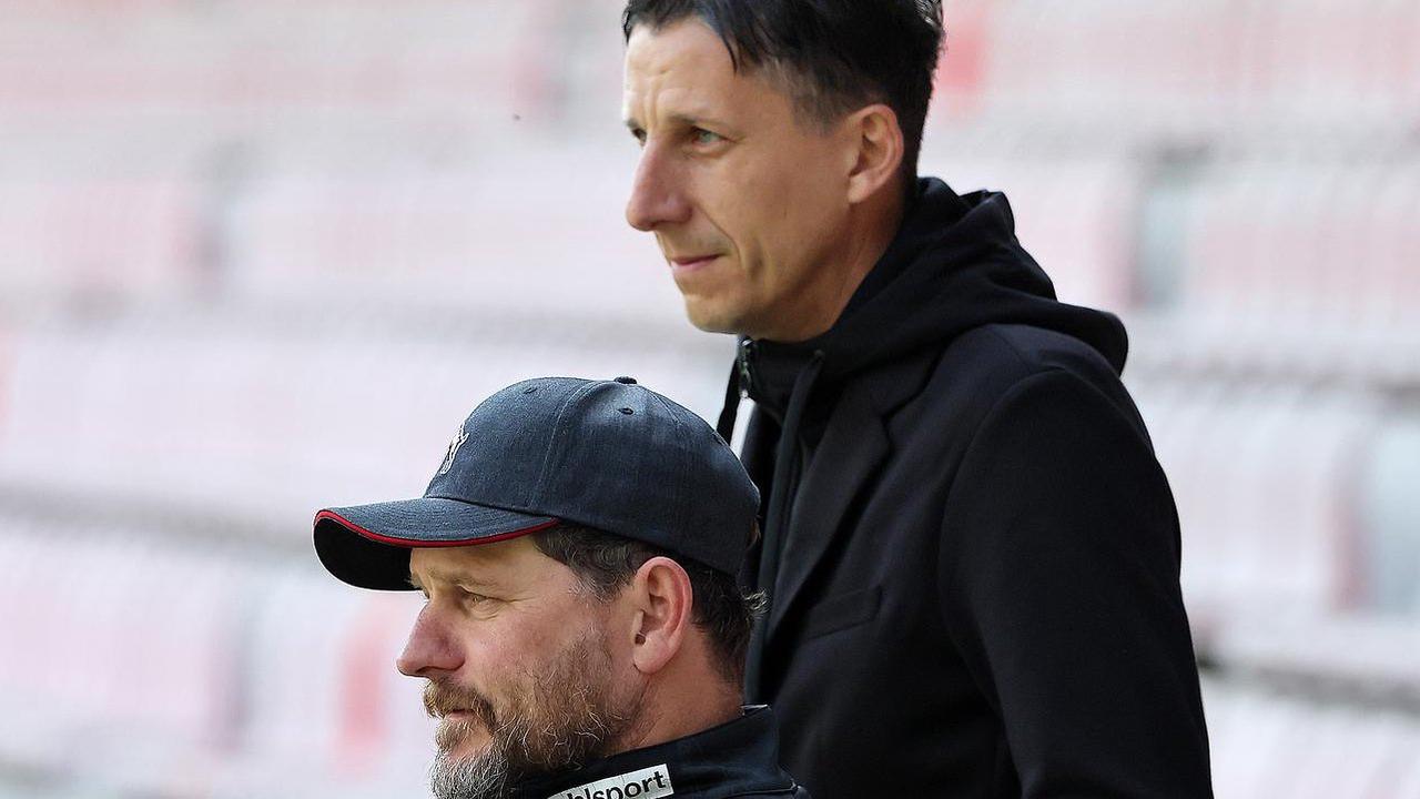 FC muss Etat reduzieren: Kellers Sparpläne mit dem 1. FC Köln