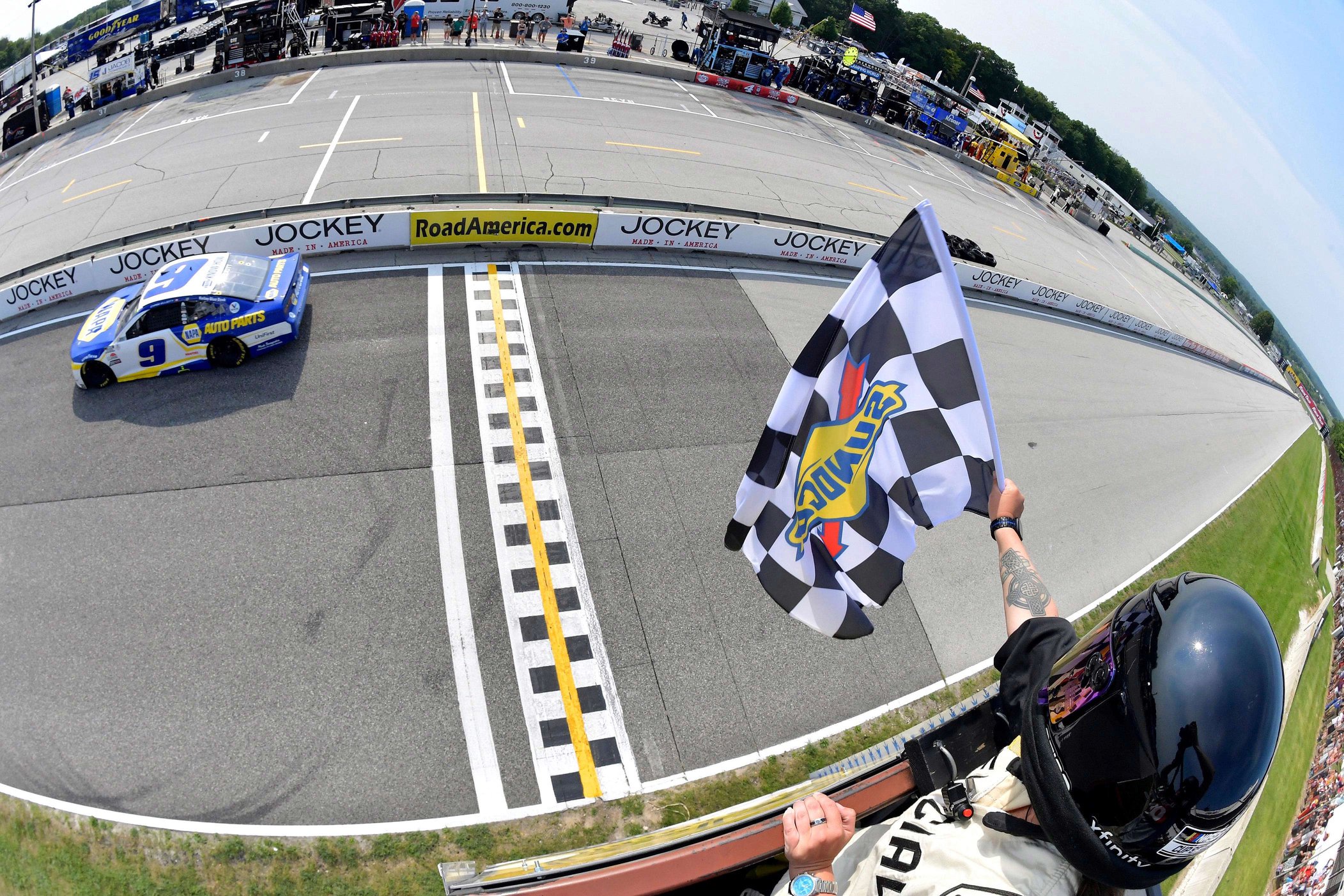 Whelen Modified Tour To Open 22 Schedule At New Smyrna Speedway Opera News