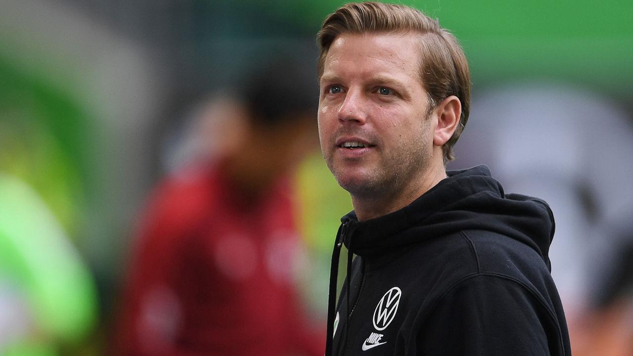 Bundesliga: Wolfsburg löst Vertrag mit Ex-Trainer Kohfeldt auf