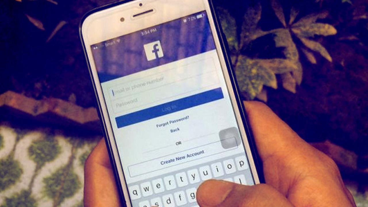 Facebook To Reduce Political Content In Users' News Feed - Opera News