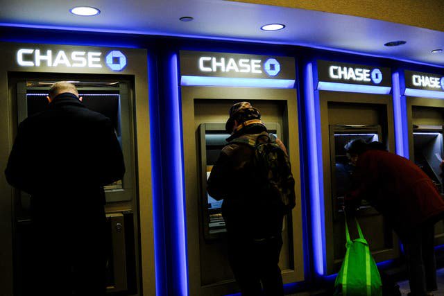 Bank account balances can vary widely based on age, education and other factors, according to data from the Federal Reserve