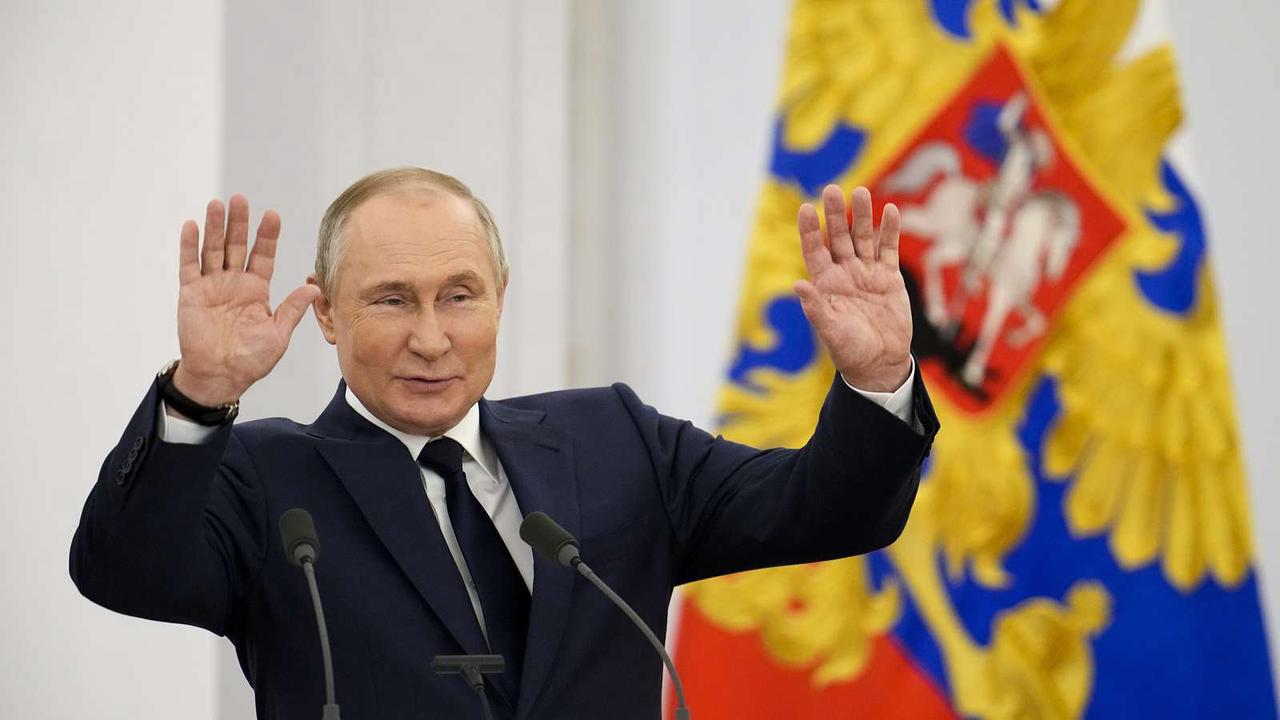 Putins Nachfolge: Was kommt auf Russland und Europa zu, wenn der russische Präsident nicht mehr regiert?