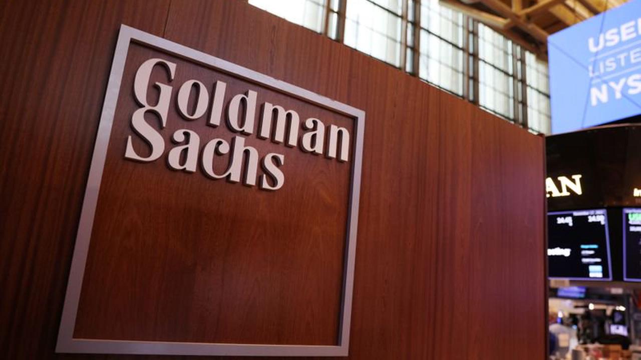 4 actions avec plus de 70% de potentiel de hausse selon Goldman Sachs