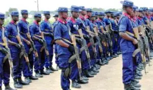 Kaduna unrest: Caution your subjects, embrace peace NSCDC tells traditional leaders