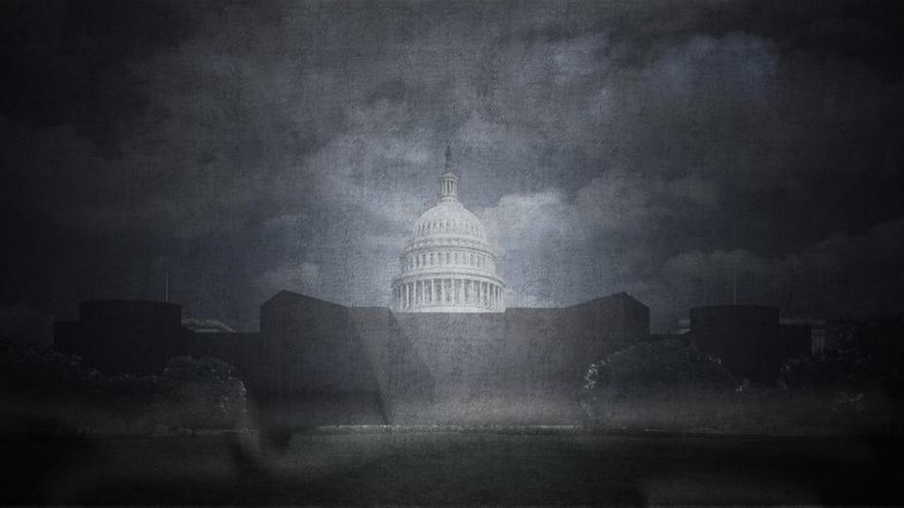 "A fortress around the Capitol is the exact opposite of democracy" says commenter