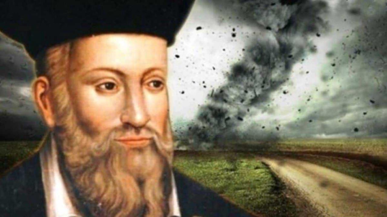 Nostradamus 2022 : ses prédictions font froid dans le dos
