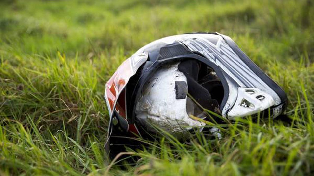 Lustenau: Lebensgefährlicher Verkehrsunfall mit Motorrad - im Krankenhaus verstorben
