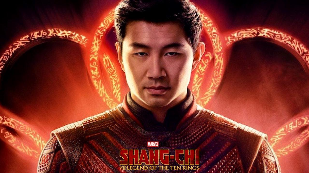 Shang chi full movie stream