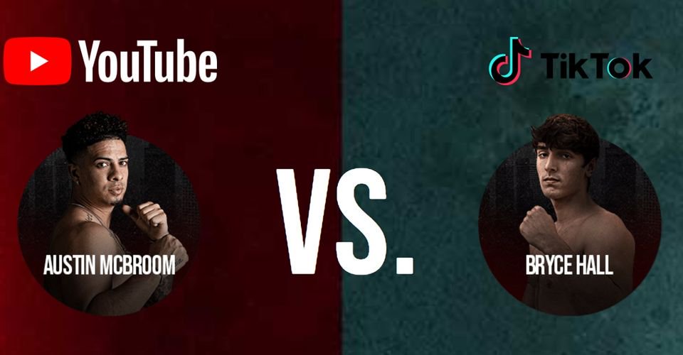 When What Time Is The Tiktok Vs Youtube Fight Opera News