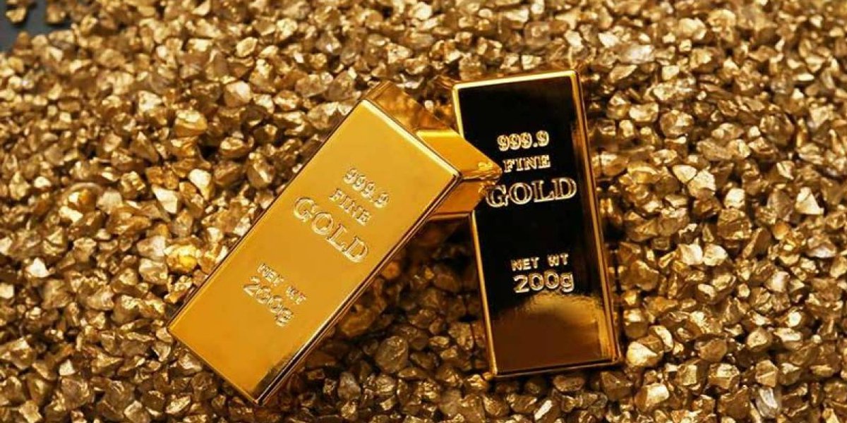 Today Gold Price In Saudi Arabia On 1st October 21 Opera News