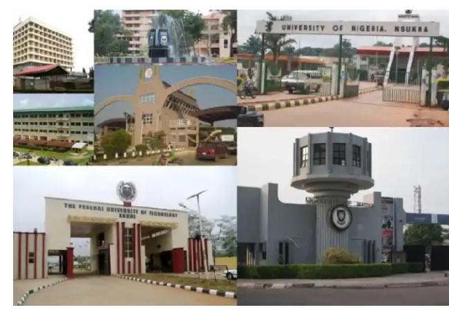 University Of Jos Faculty Of Education All News Pictures Videos Opera News
