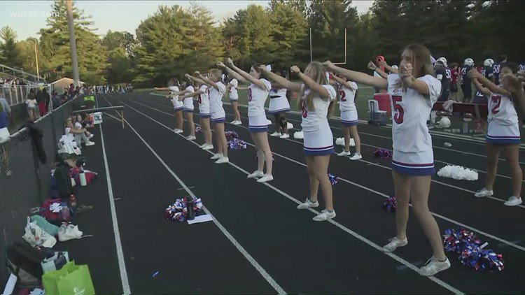 Dematha Christmas Tournament 2022 Teams Wusa9 Game Of The Week: Dematha Vs Episcopal - Opera News