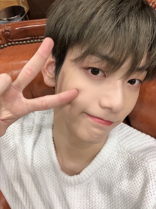 Txt Soobin Shares Whether He Resembles Btob Minhyuk Or His Older Brother More Opera News