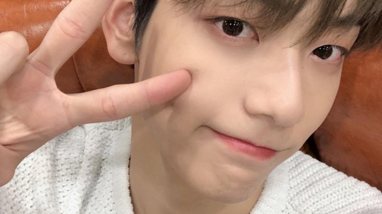 Txt Soobin Shares Whether He Resembles Btob Minhyuk Or His Older Brother More Opera News
