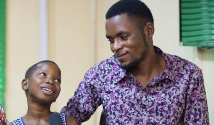 Mark Angel is one of the most prominent comic actors and YouTube personality in Nigeria. His channel has been described as the most subscribed channel