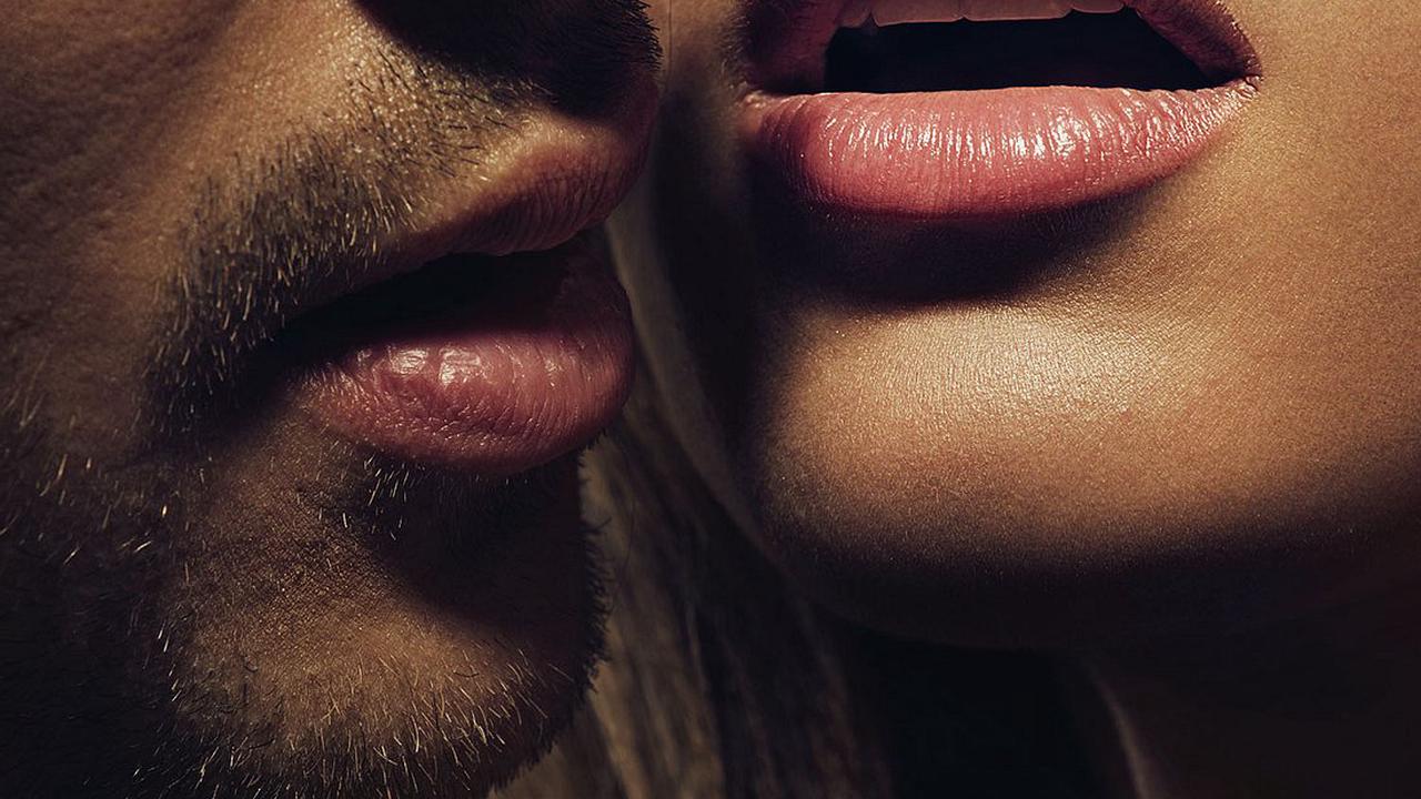 Sexfantasien: 73 Prozent der Männer wünschen sich laut Studie …