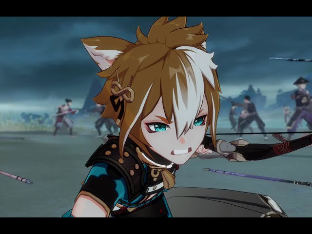 Genshin Impact Leakers Answer Ayato Itto Yunjin Gorou And Shenhe Related Leaks In Latest Ama Session Opera News