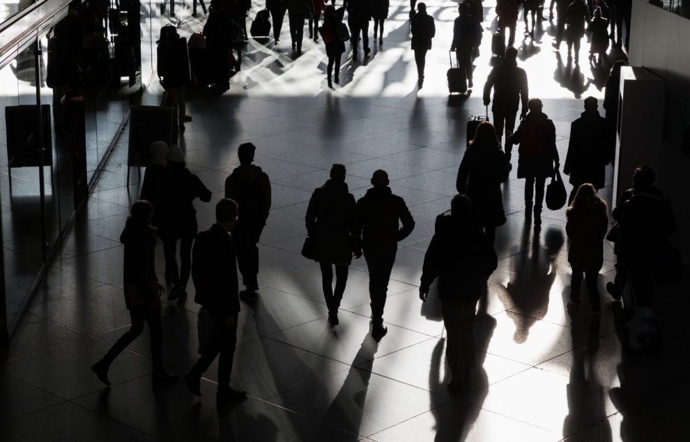 Un État efficace pour réduire les inégalités de revenus ...