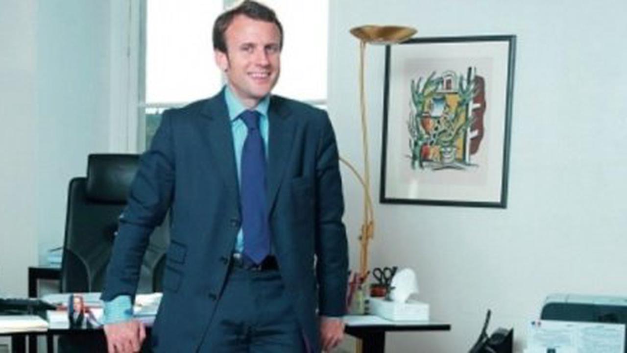Emmanuel Macron reçu mardi à Berlin par Olaf Scholz