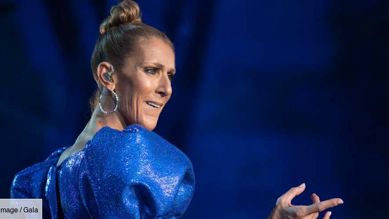 Flashback – Céline Dion : cet incident cocasse survenu lors de son premier show à Las Vegas