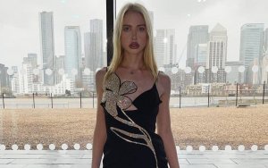 Euphoria Star Chloe Cherry Doesn T Understand The Big Deal Of Her Lips Opera News