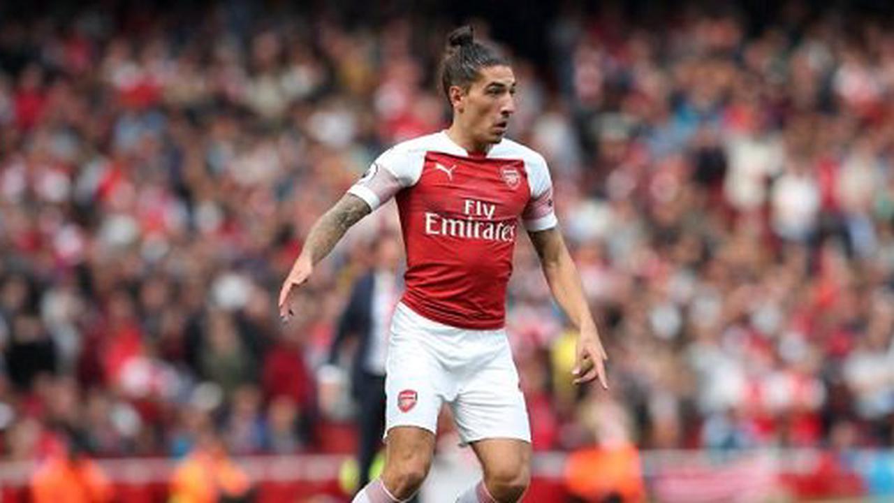 Juventus joined by Spanish side in the race for Arsenal man