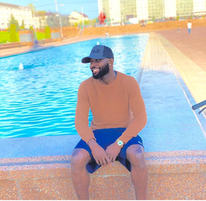 Kelvin Phillips Opera News Kenya