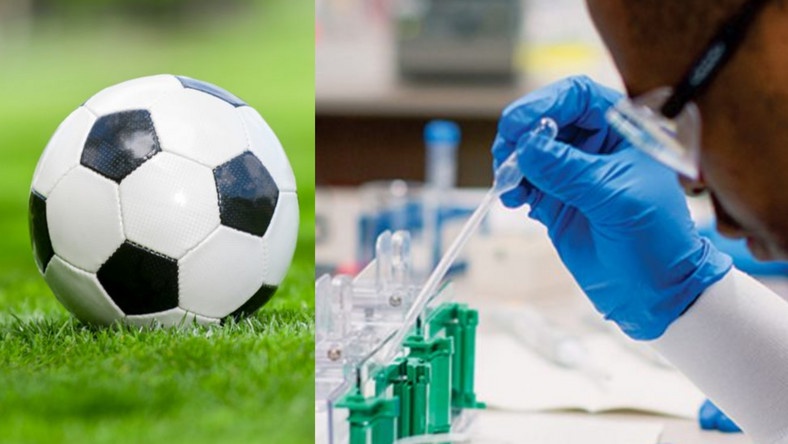 Footballer who died 4 years ago in a car crash found alive practicing as a chemist
