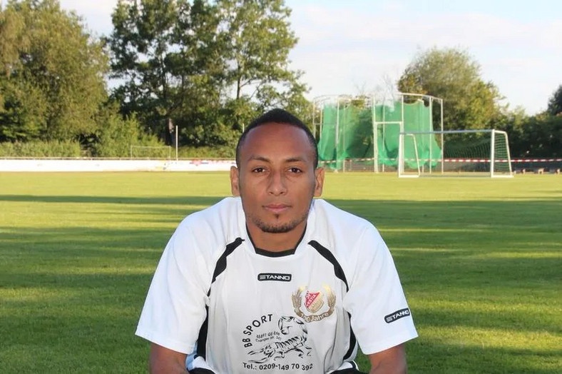 Footballer who died 4 years ago in a car crash found alive practicing as a chemist