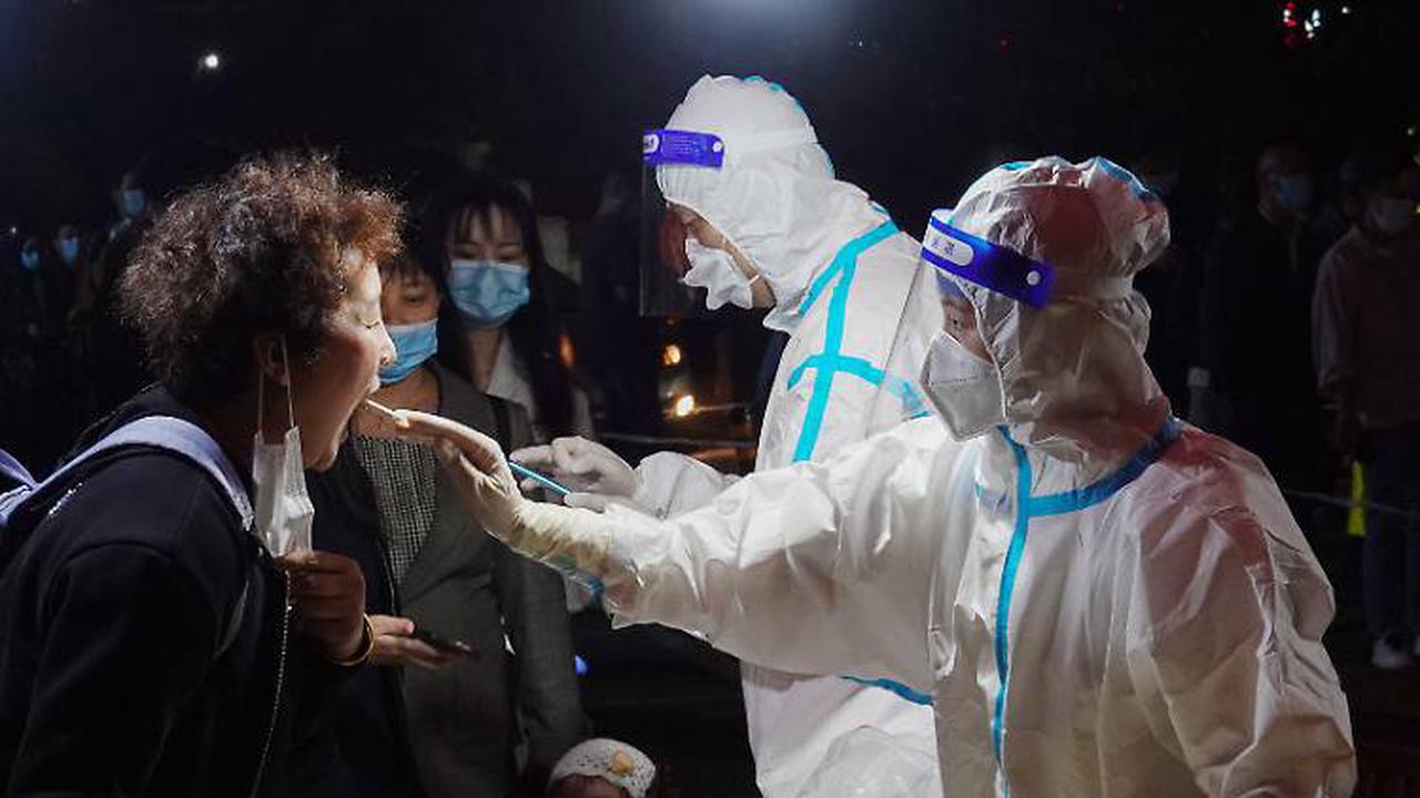 Expertinnen: Welt schlecht auf nächste Pandemie vorbereitet