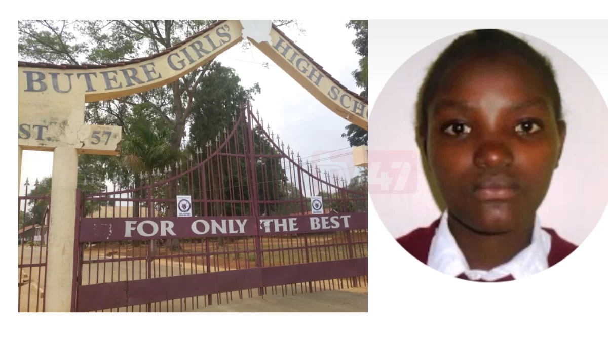 Miriam Mutua Opera News Kenya