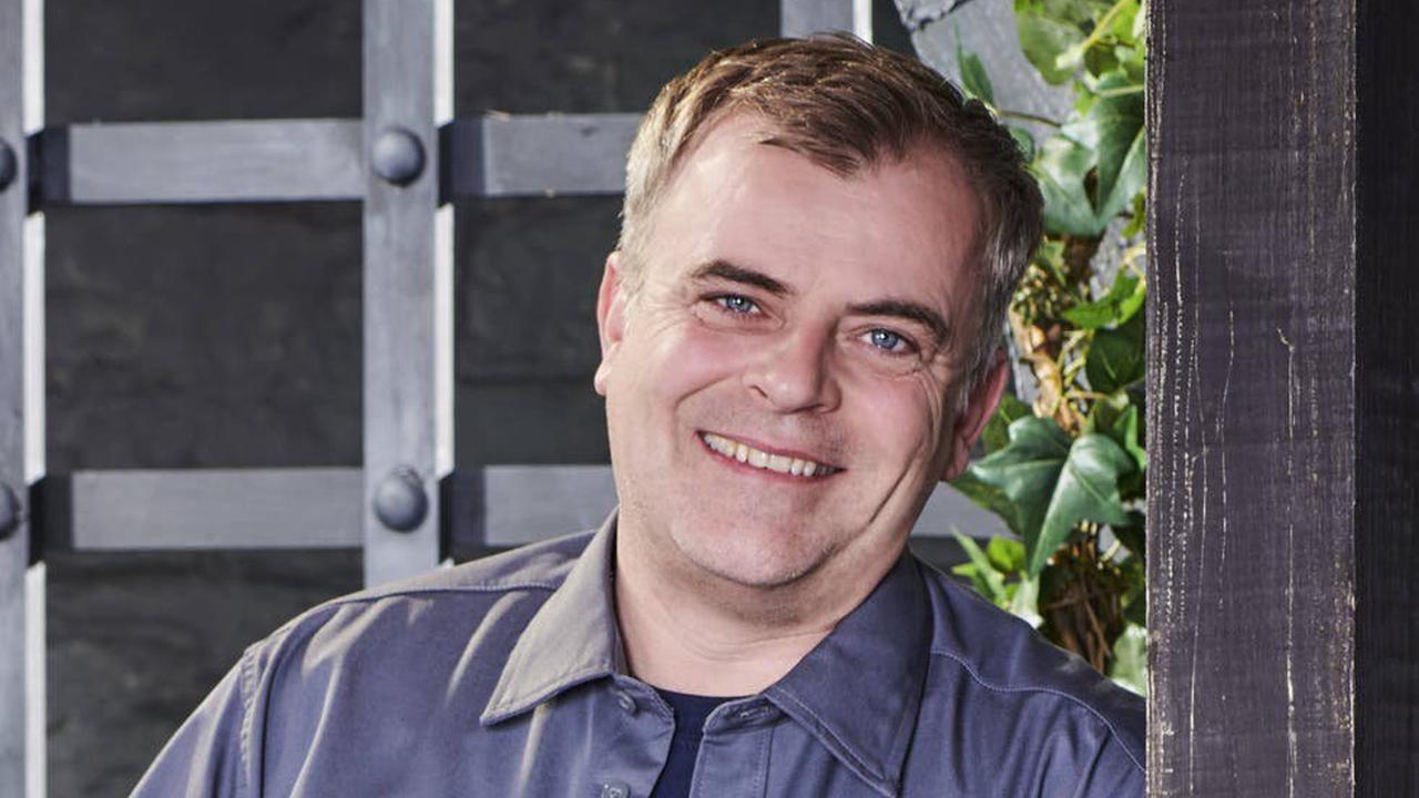 Simon Gregson: Who is the new I’m a Celebrity 2021 contestant?