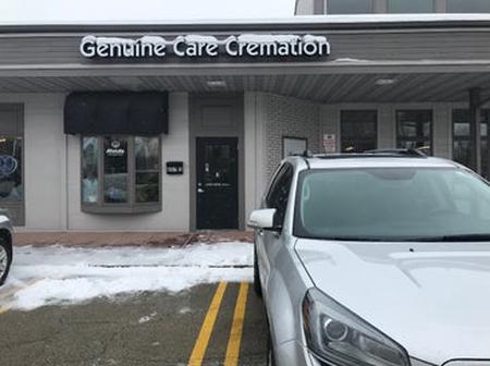 Картинки по запросу "Genuine Care Cremation Opens Shorewood Location"