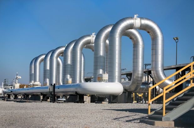 Gulf Keystone Petroleum Limited Gkp L Lon Gkp Stock Price Passes Above Two Hundred Day Moving Average Of 88 29 Opera News