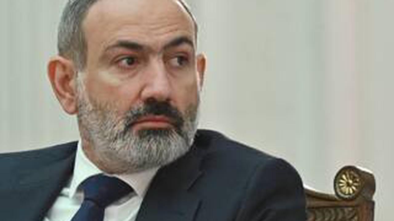 В Армении заявили о шансе Пашиняна взять всю власть в стране в свои руки