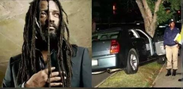 Lucky Dube Death News
