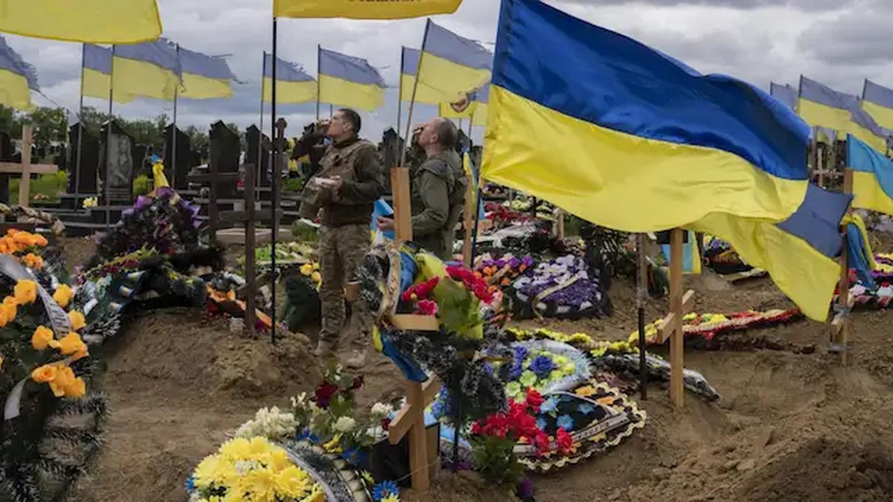 Ukraine: CDU-Kiesewetter attackiert Olaf Scholz heftig