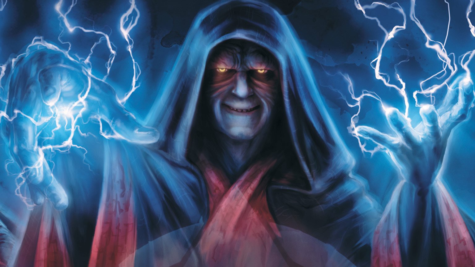 Unlimited Power How Star Wars The Secrets Of The Sith Will Take Fans To The Dark Side Opera News