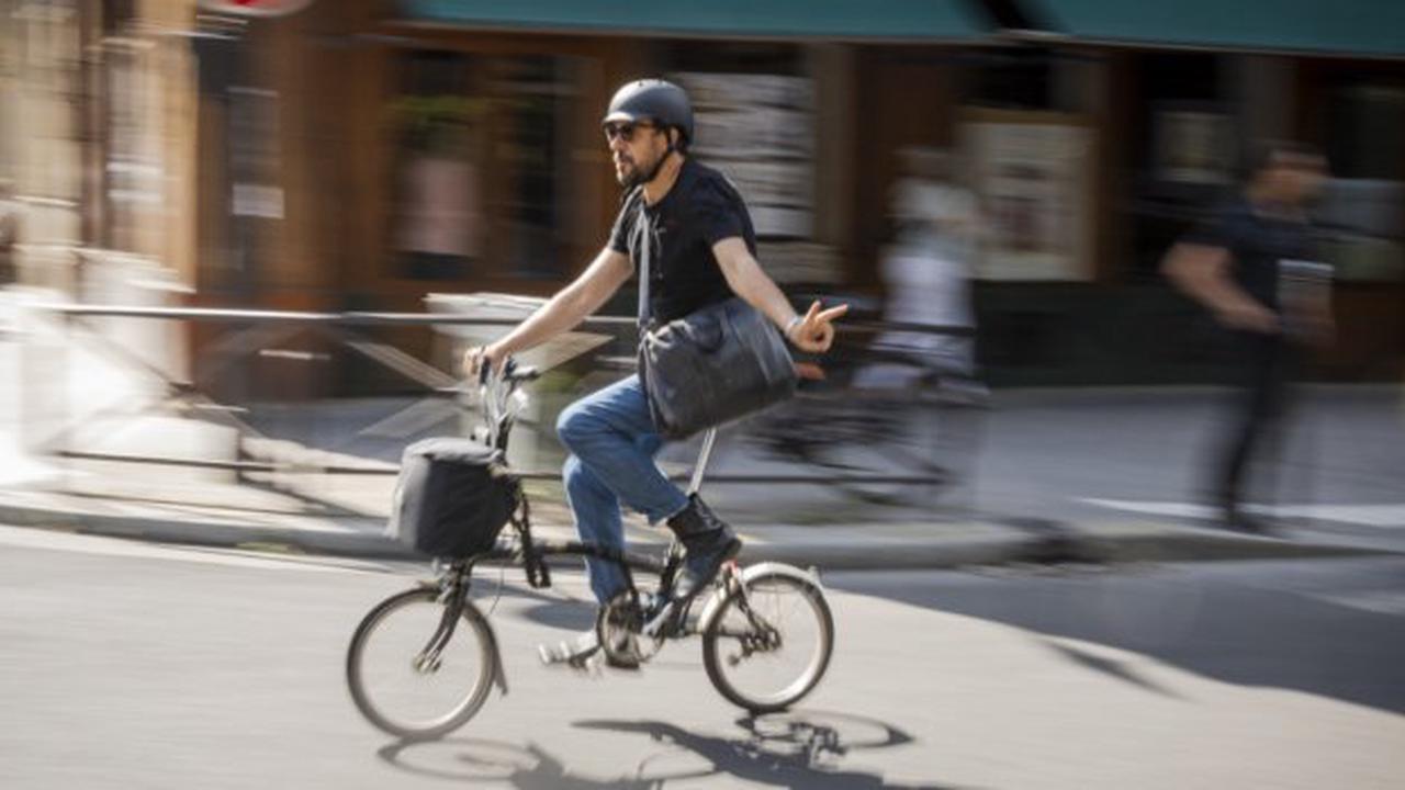 Cyclodays : Le rendez-vous des amoureux du vélo